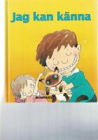 Jag kan k&auml;nna