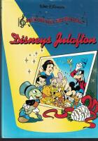 Disneys julafton