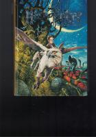 Harry Potter och f&aring;ngen fr&aring;n Azkaban