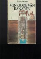 Min gode v&auml;n R&aring;naren