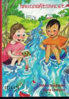 Hallonb&aring;tsracet