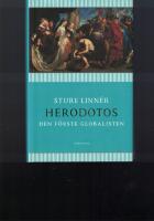 Herodotos : den f&ouml;rste globalisten