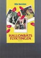 Hallonb&aring;tsflyktingen