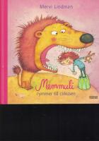 Memmuli rymmer till cirkusen