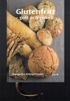 Glutenfritt - gott och enkelt