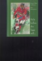 Hela bollen ska ligga still