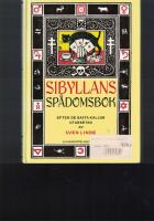 Sibyllans sp&aring;domsbok