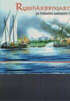 Ryssh&auml;rjningarna p&aring; Ostkusten sommaren 1719