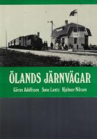 &Ouml;lands j&auml;rnv&auml;gar