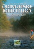 &Ouml;ringfiske med fluga