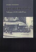 Ett magiskt rum : salonger i 1920-talets Paris