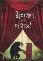Bj&ouml;rnen och pianot