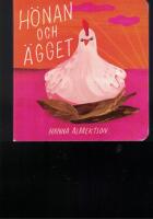 H&ouml;nan och &auml;gget