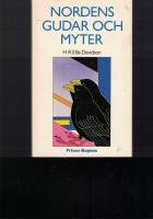 Nordens gudar och myter