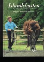 Islandsh&auml;sten : v&auml;gen till framg&aring;ng med h&auml;sten som partner