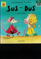 Sus och Dus g&ouml;r en utflykt