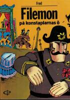 Filemon p&aring; konstaplarnas &ouml;
