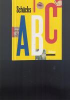 Sch&uuml;cks ABC