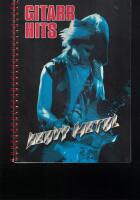 Gitarr Hits : Heavy Metal
