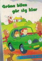 Gr&ouml;na bilen g&ouml;r sig klar