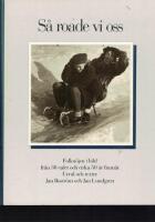 S&aring; roade vi oss