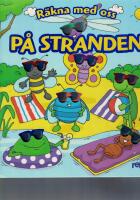 R&auml;kna med oss - P&aring; stranden