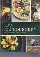 Nya &auml;lgkokboken :  viltkockens b&auml;sta recept