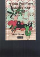 T&auml;nk positivt annars kan du d&ouml;