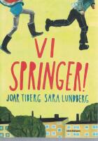 Vi springer