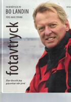 Fotavtryck : hur du och jag p&aring;verkar v&aring;r jord