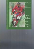 Hela bollen ska ligga still