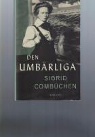 Den umb&auml;rliga