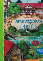 Min stora Vimmelbok  om Bondg&aring;rden