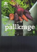 Odla i pallkrage
