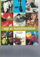 Upp ur hush&aring;llstr&auml;sket : Hemkunskap f&ouml;r vuxna