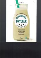 Vegetabiliska drycker