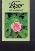 Rosor fr&aring;n mormors tid