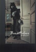 Dalarna 2015 - Ber&auml;ttelser