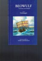 Beowulf : gutarnas nationalepos samt Gutasagan