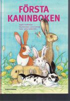 F&ouml;rsta kaninboken
