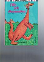 Olle och dinosaurien