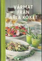 V&aring;rmat fr&aring;n Arla k&ouml;ket