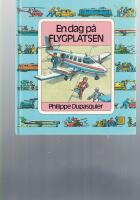 En dag p&aring; flygplatsen