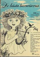 De b&auml;sta barnvisorna