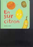 En sur citron