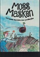 Mossmasken