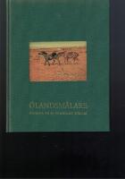 &Ouml;landsm&aring;lare : hundra &aring;r av &ouml;l&auml;ndskt m&aring;leri