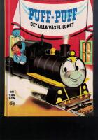 Puff-Puff, det lilla v&auml;xel-loket