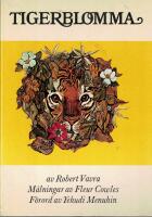 Tigerblomma
