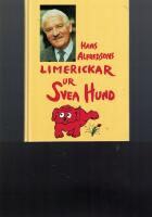 Hans Alfredsons Limerickar ur Svea Hund